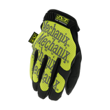 MECHANIX WEAR ORIGINAL HI-VIZ YELLOW