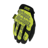 MECHANIX WEAR ORIGINAL HI-VIZ YELLOW
