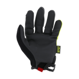 MECHANIX WEAR ORIGINAL HI-VIZ YELLOW