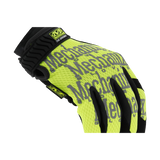 MECHANIX WEAR ORIGINAL HI-VIZ YELLOW