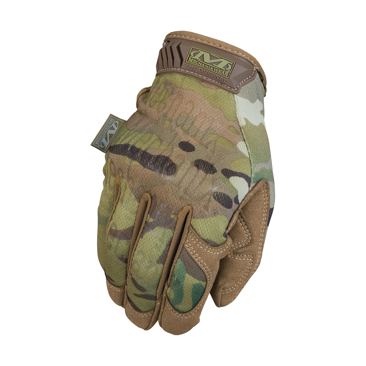 MECHANIX WEAR THE ORIGINAL