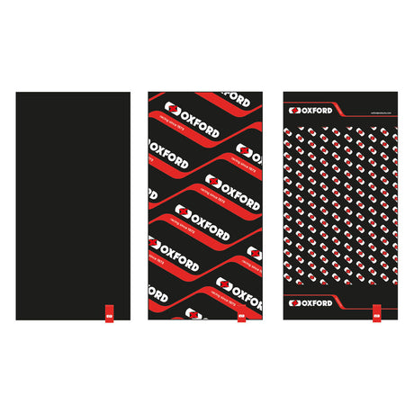 OXFORD COMFY HELMET BALACLAVA