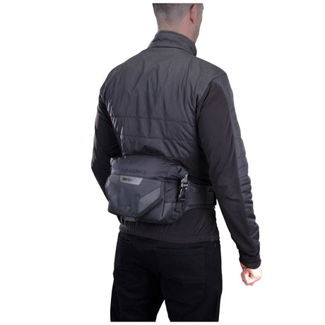 OXFORD ATLAS W-3 ADVANCE WAIST PACK