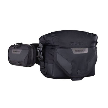 OXFORD ATLAS W-3 ADVANCE WAIST PACK