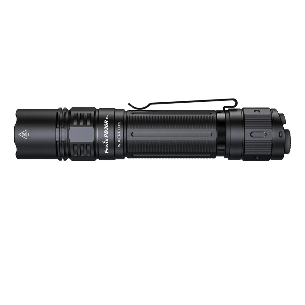 FENIX PD36R PRO 2800 LUMEN RECHARGEABLE FLASHLIGHT