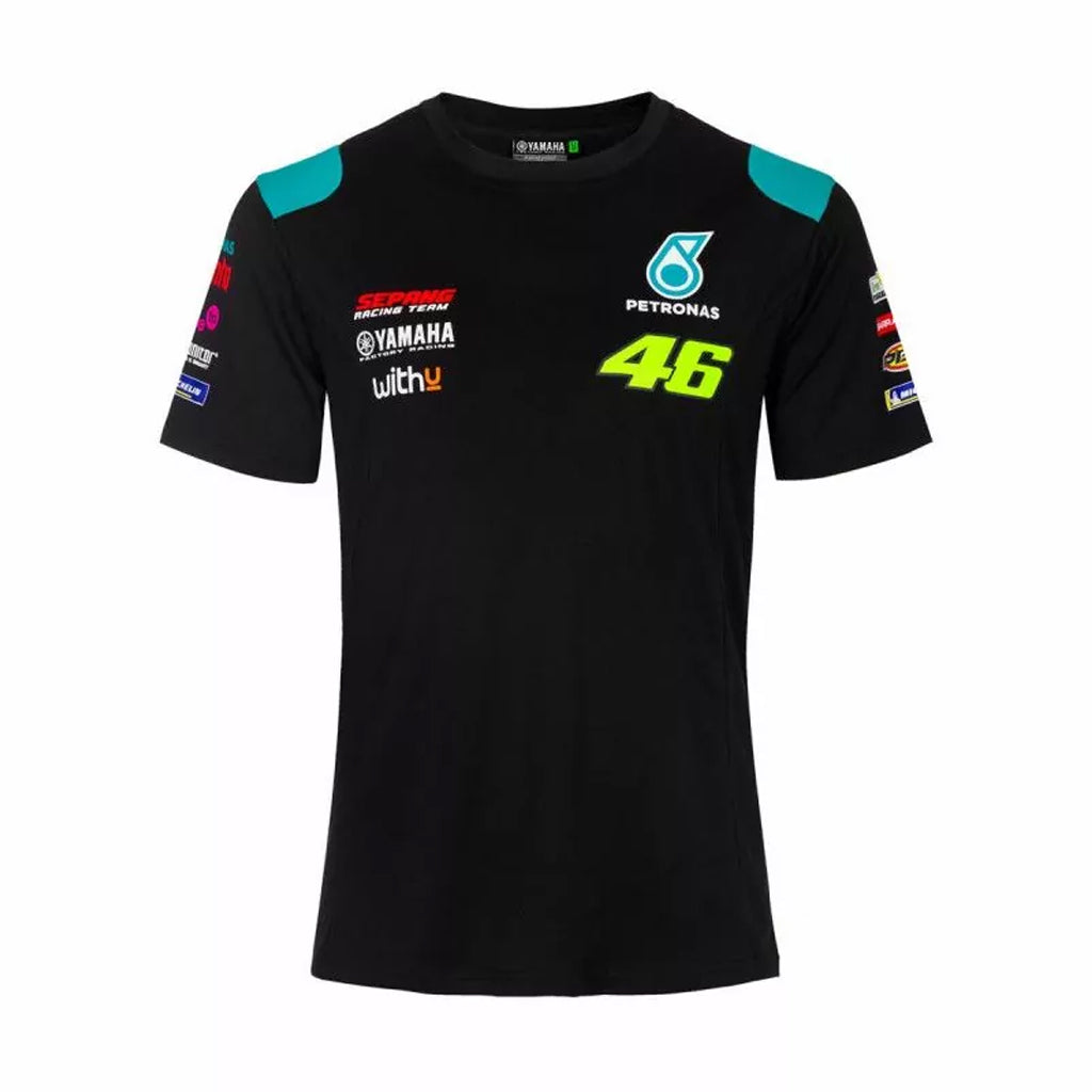 VR46 MOTORCYLE TEE