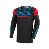 O'NEAL PRODIGY FIVE FOUR MX/MTB JERSEY
