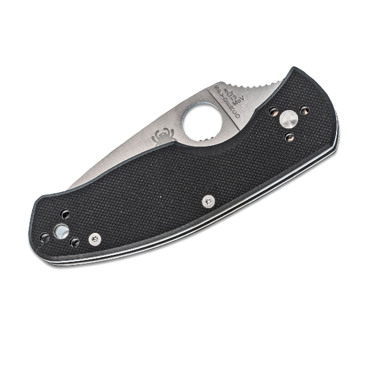 SPYDERCO PERSISTENCE