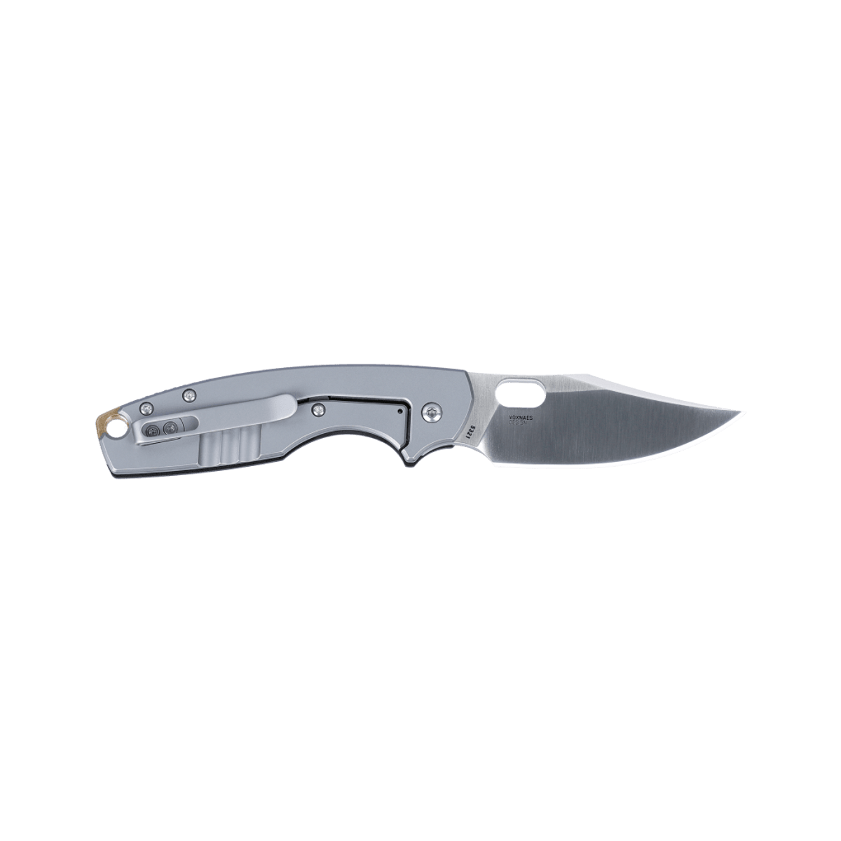 CRKT PILAR IV FOLDING KNIFE