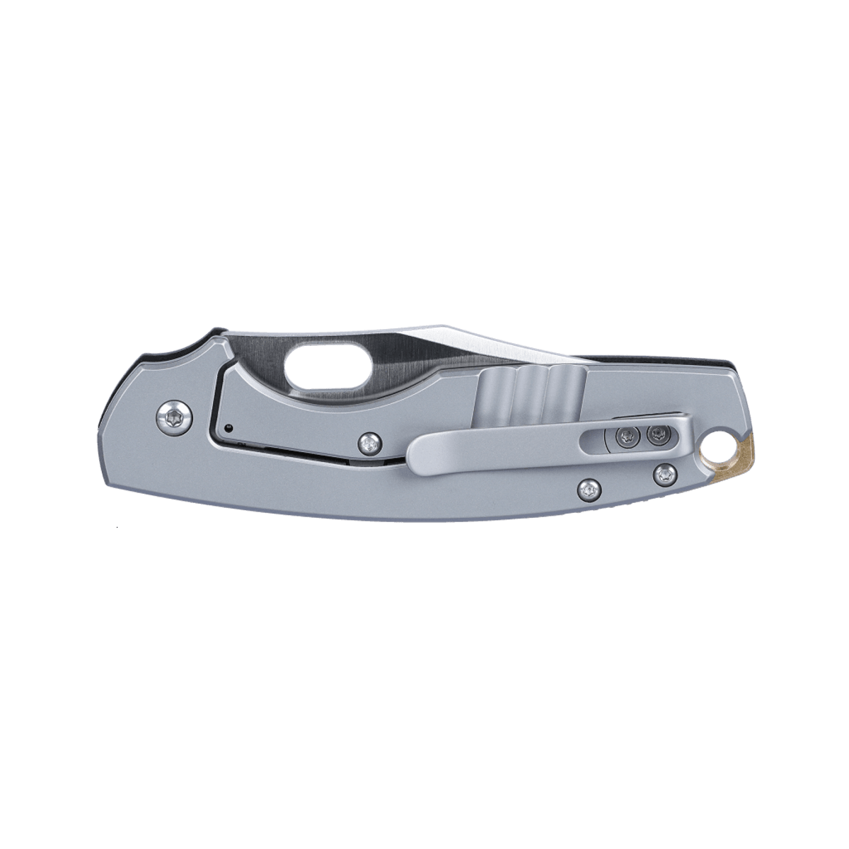 CRKT PILAR IV FOLDING KNIFE