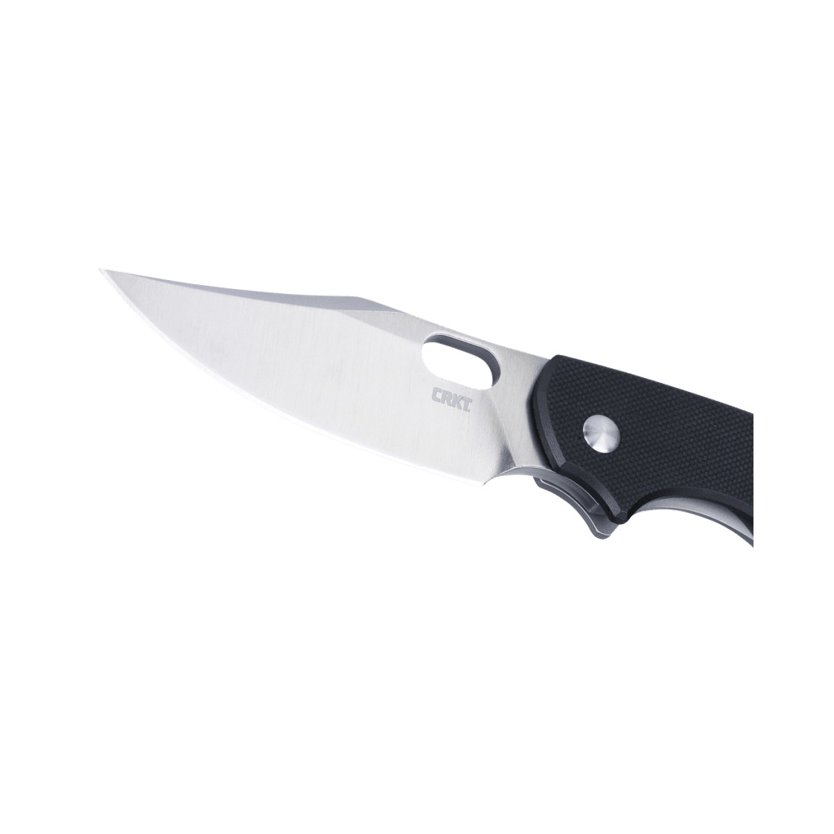 CRKT PILAR IV FOLDING KNIFE