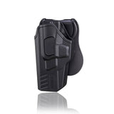 CYTAC R-DEFENDER G3 FOR GLOCK