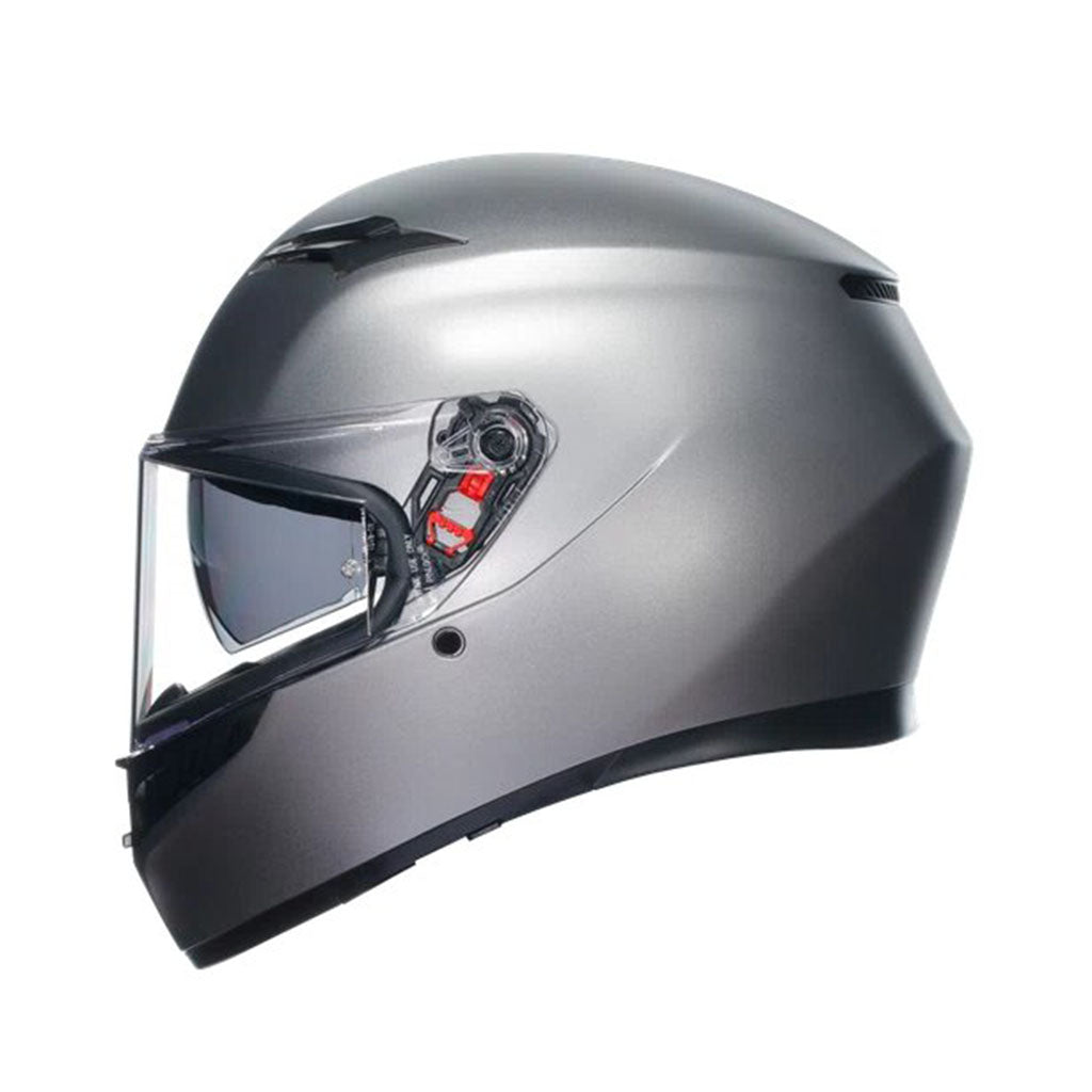 AGV K3SP MOTORCYCLE FULL FACE HELMET