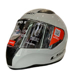 LS2 FF353 RAPID II MOTORCYCLE FULL FACE HELMET