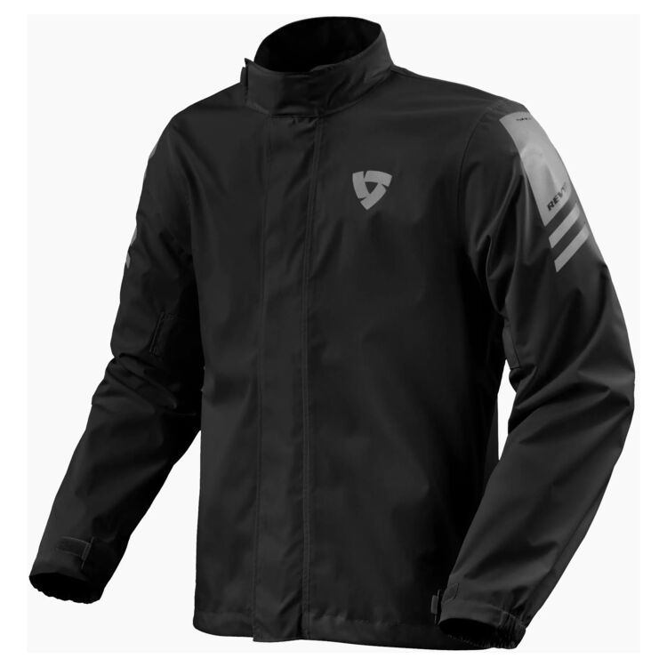 REV'IT FRC023 CYCLONE 4 H2O RAIN JACKET