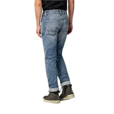 REV'IT! DETROIT 3 TAPERED FIT MOTORCYCLE JEANS