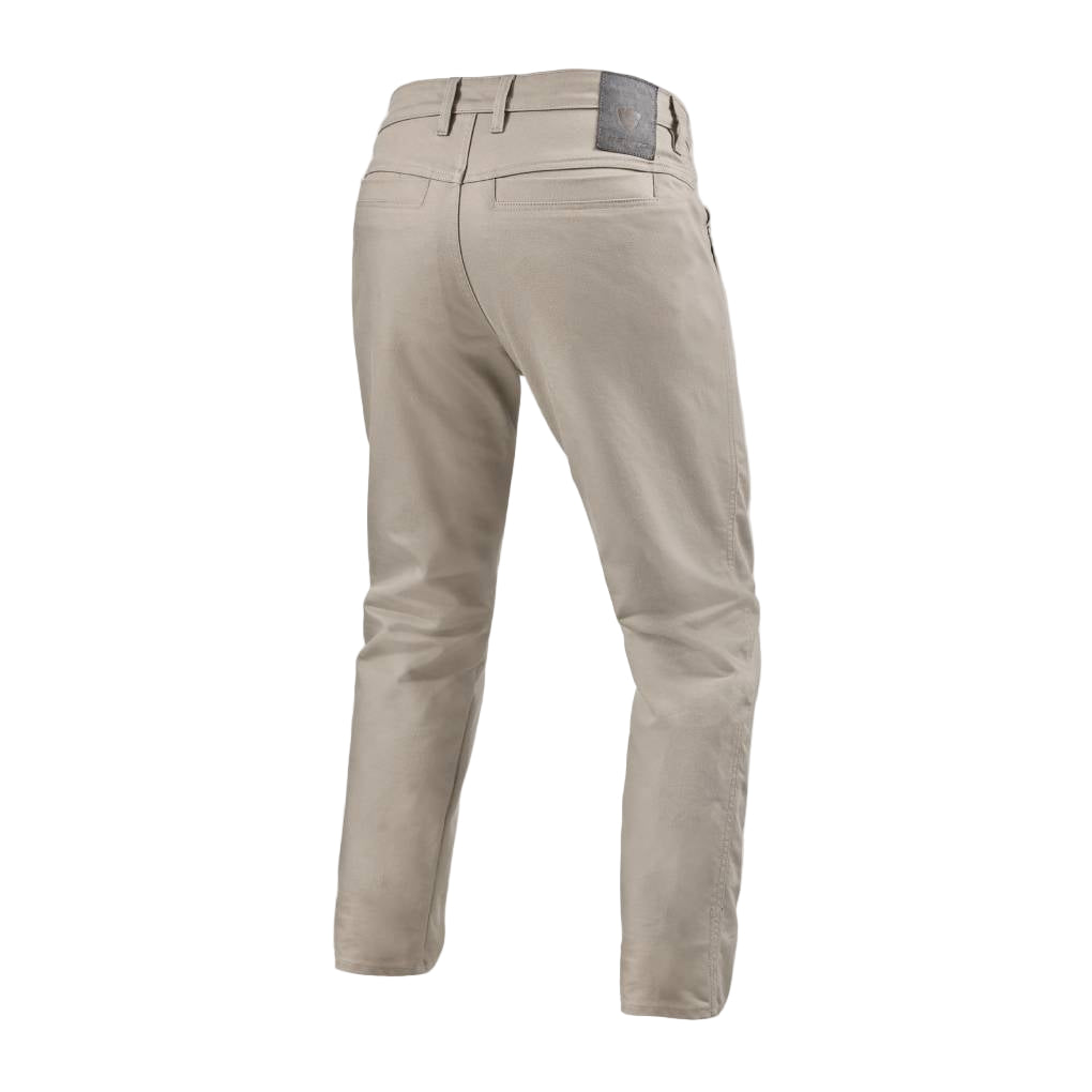REV'IT FJ070 CHINO DEAN 2 TAPERED PANTS