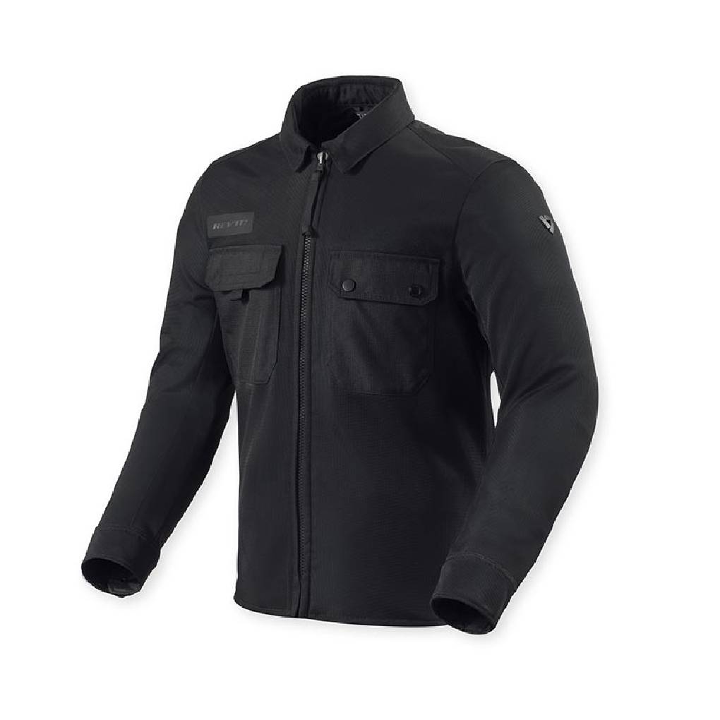 REV'IT FSO031 TRACER AIR 3 OVERSHIRT