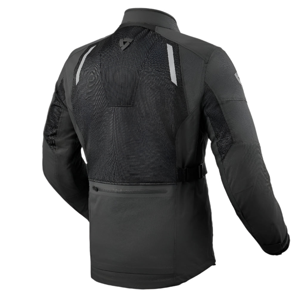 REV'IT FJT320 LEVANTE 2 H2O MOTORCYCLE JACKET