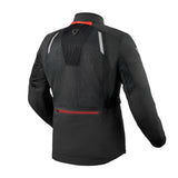 REV'IT FJT320 LEVANTE 2 H2O MOTORCYCLE JACKET