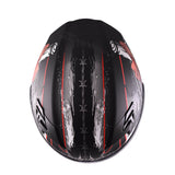 RYO RF-3SV SA-39 MOTORCYCLE FULL FACE HELMET