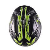 RYO RF-3SV SA-39 MOTORCYCLE FULL FACE HELMET