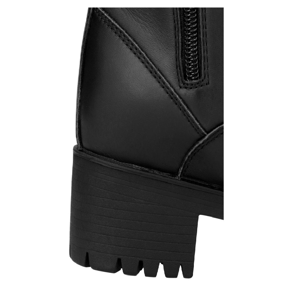 RICHA JADE WATERPROOF WOMEN SHOES