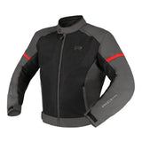 RICHA AUYAN WATERPROOF MAN MOTORCYCLE JACKET-AF