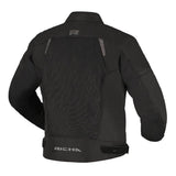 RICHA AUYAN WATERPROOF MAN MOTORCYCLE JACKET-AF