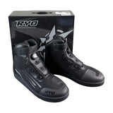 RYO RIDE WATERPROOF MOTORCYCLE SHOES