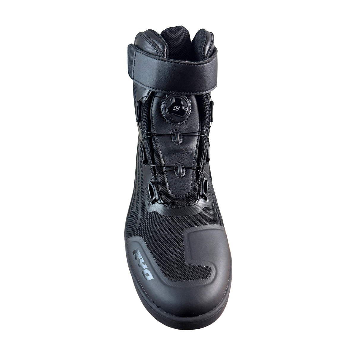 RYO RIDE WATERPROOF MOTORCYCLE SHOES