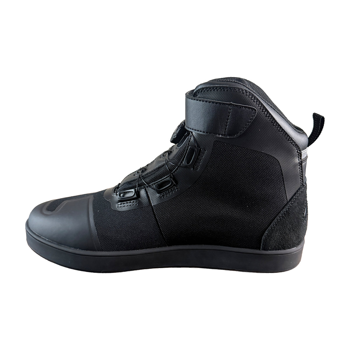 RYO RIDE WATERPROOF MOTORCYCLE SHOES