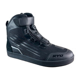 RYO RIDE WATERPROOF MOTORCYCLE SHOES