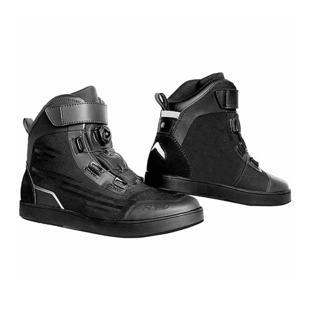 RYO RIDE WATERPROOF MOTORCYCLE SHOES