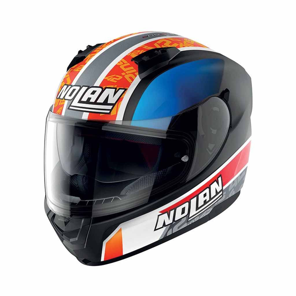 NOLAN N60-6 MOTORCYCLE FULL FACE HELMET