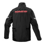 KOMINE RK-5433 STANDARD RAIN WEAR