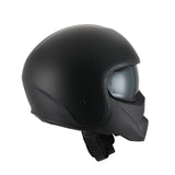 RYO RO-5V MOTORCYCLE OPEN FACE HELMET