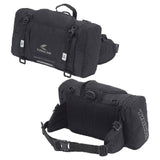 TAICHI RSB291 WATERPROOF HIP BAG 10L