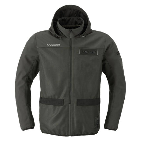 TAICHI RSJ334 AIR FLIP PARKA