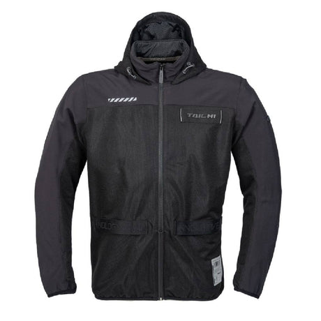 TAICHI RSJ334 AIR FLIP PARKA LADIES