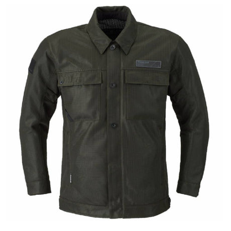 TAICHI RSJ353 MILES AIR MOTORCYLE JACKET