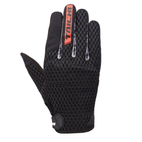 TAICHI RST467 CHARGE AIR MOTORCYCLE GLOVES