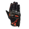 TAICHI RST464 RX AIR GLOVES