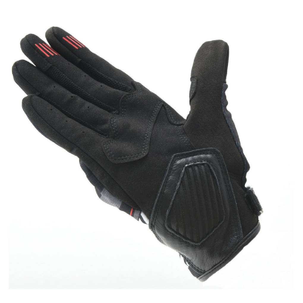TAICHI RST469 URBAN AIR MOTORCYCLE GLOVES