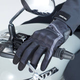 TAICHI RST469 URBAN AIR MOTORCYCLE GLOVES