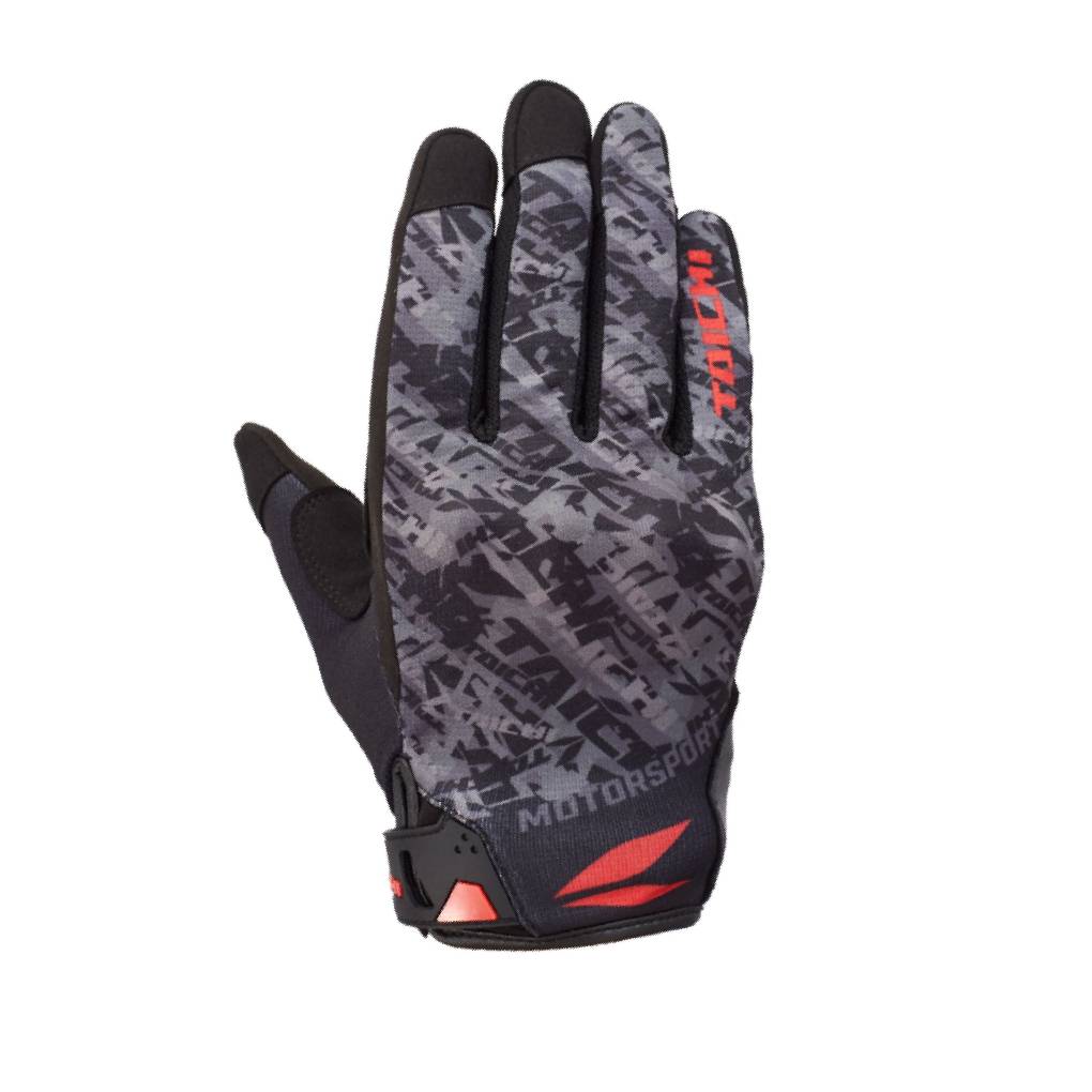 TAICHI RST469 URBAN AIR MOTORCYCLE GLOVES