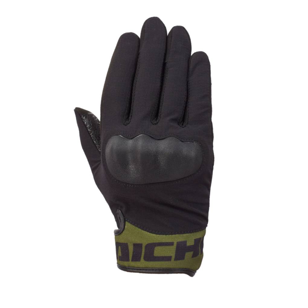 TAICHI RST471 SMART AIR MOTORCYCLE GLOVES