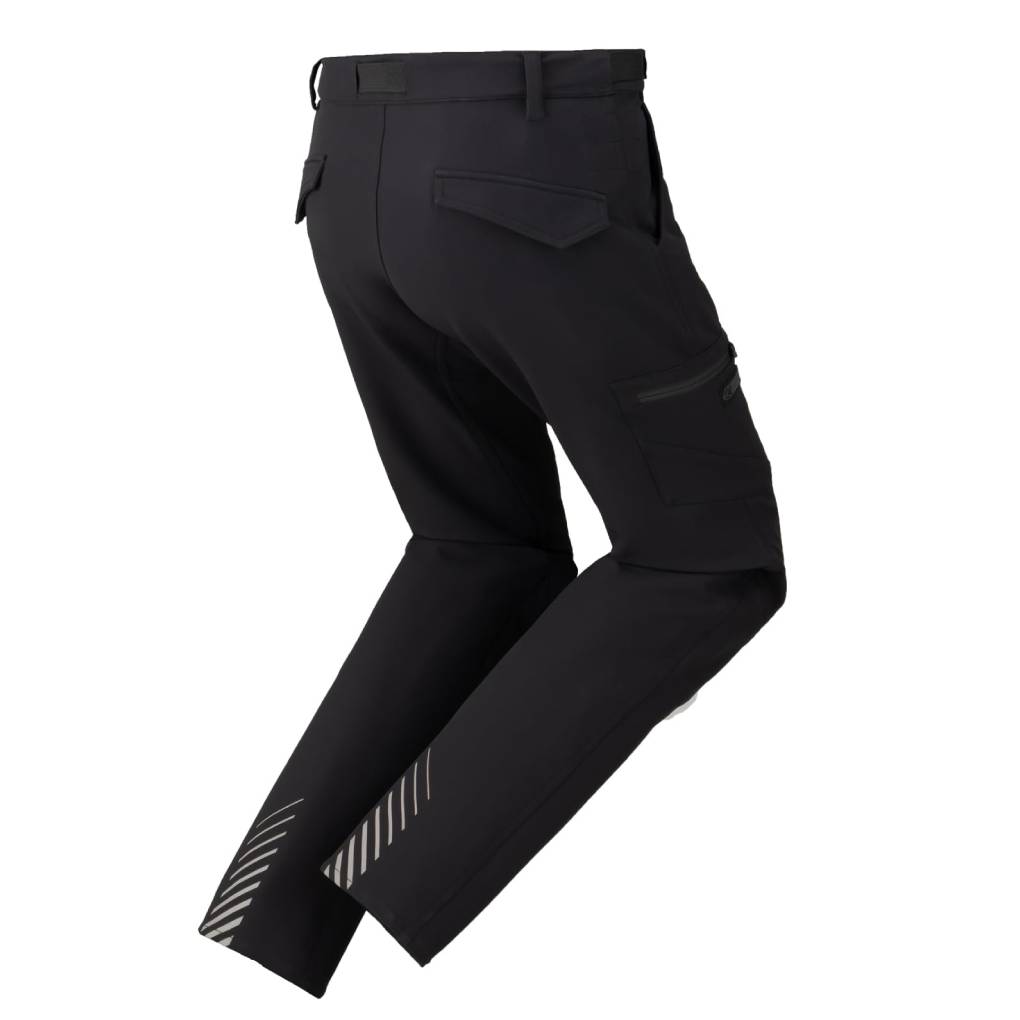 TAICHI RSY258 QUICK DRY CARGO LADIES PANTS
