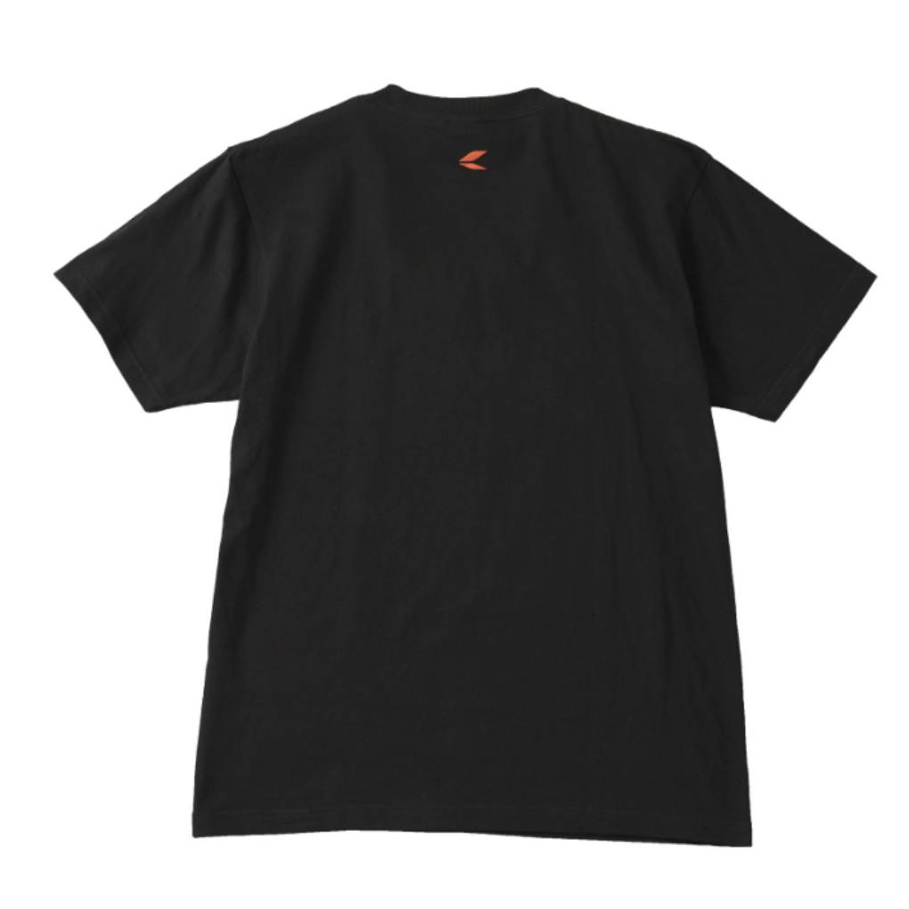 TAICHI MOTORCYCLE T-SHIRT
