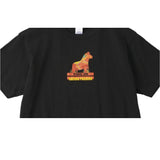 TAICHI MOTORCYCLE T-SHIRT